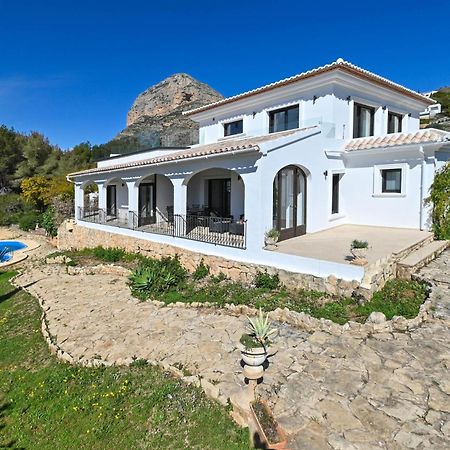 Casa Renata Villa Javea Luaran gambar