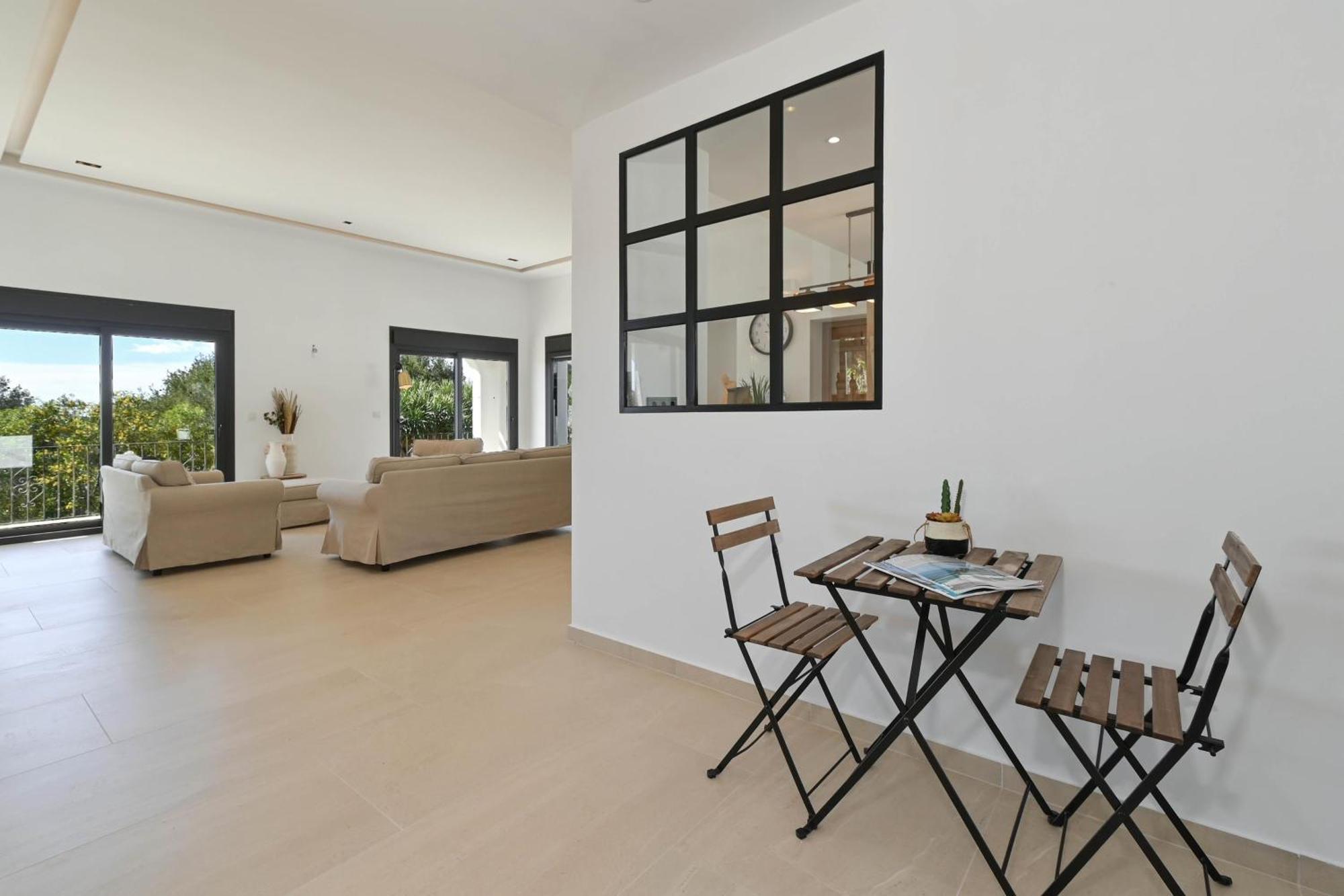 Casa Renata Villa Javea Luaran gambar
